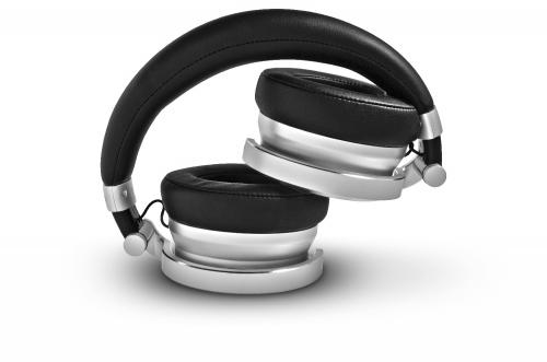Наушники Meters OV1-B Connect Black