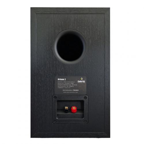 Полочная акустика Davis Acoustics Ariane 2 Walnut