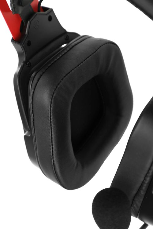 Наушники A4Tech G560 Sports Red