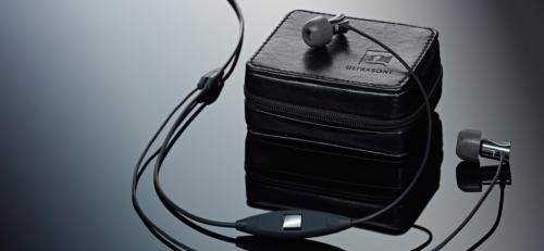 Наушники Ultrasone Tio
