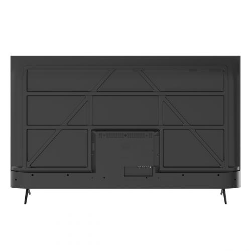 LED телевизор BQ 75FSU04B Black