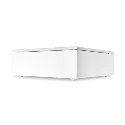Сабвуфер TruAudio Trident-Sub White T-10WT