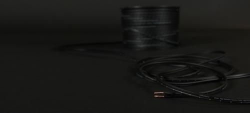 Акустический кабель NorStone Classic Black B150-100