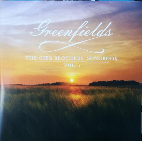 Виниловая пластинка Barry Gibb - Greenfields: The Gibb Brothers' Songbook