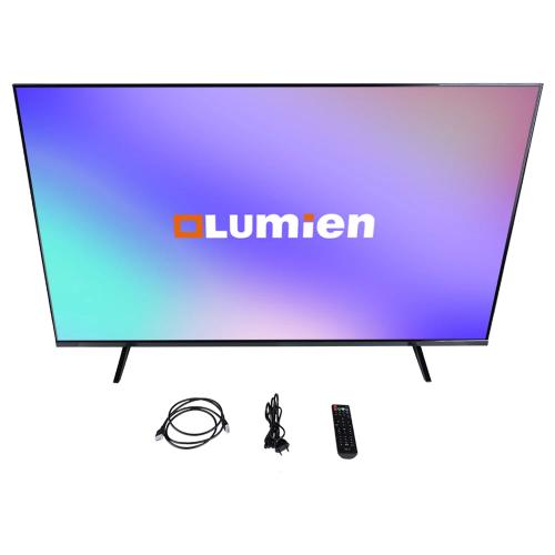 Телевизор LED Lumien LM5530TV01