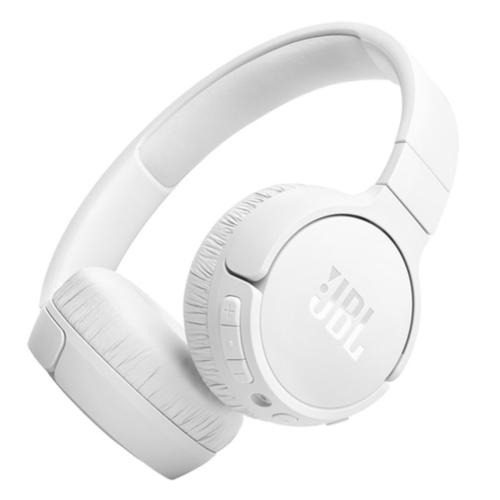 Наушники JBL Tune 670NC White