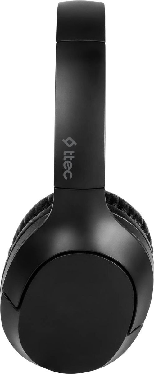 Наушники TTEC SoundMax 3 Wireless Bluetooth Headset Black