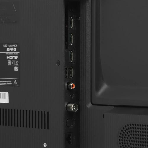 Телевизор LEFF LCD 43" FHD 43F250T