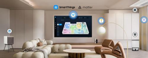 Телевизор Samsung QE75Q8FAAU