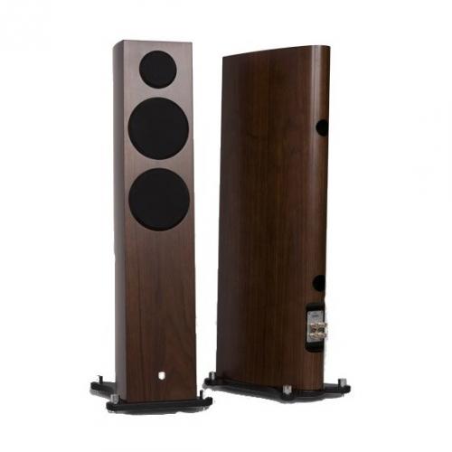 Напольная акустика Gato Audio PM-6 satin walnut