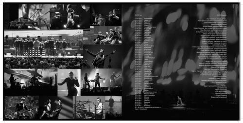 Виниловая пластинка ДДТ Иначе (black vinyl)
