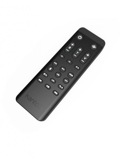 Полочная акустика Kanto Audio REN MG-C Grey