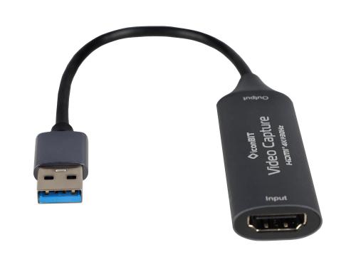 Карта захвата сигнала HDMI Iconbit HS-2513
