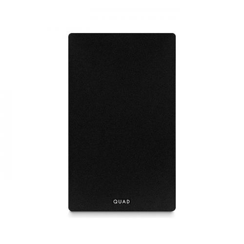 Полочная акустика Quad Elegan 1 Matt Black