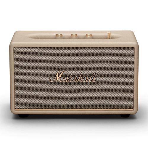Беспроводная акустика Marshall Acton III Сream