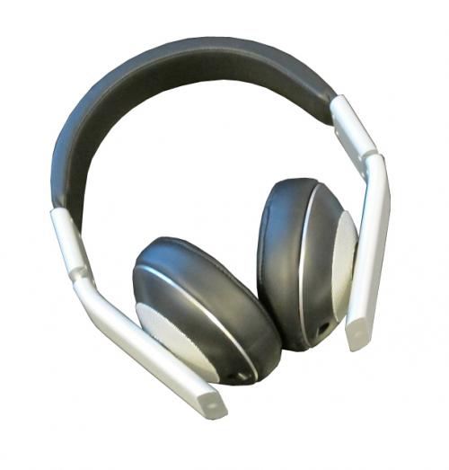 Наушники Perfect Sound s301 black