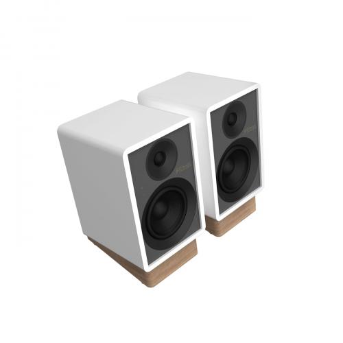 Полочная акустика Onkyo GX-30ARC White