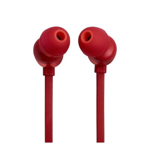 Наушники JBL Tune 310C Red