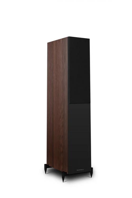 Напольная акустика Wharfedale Diamond 12.3i walnut