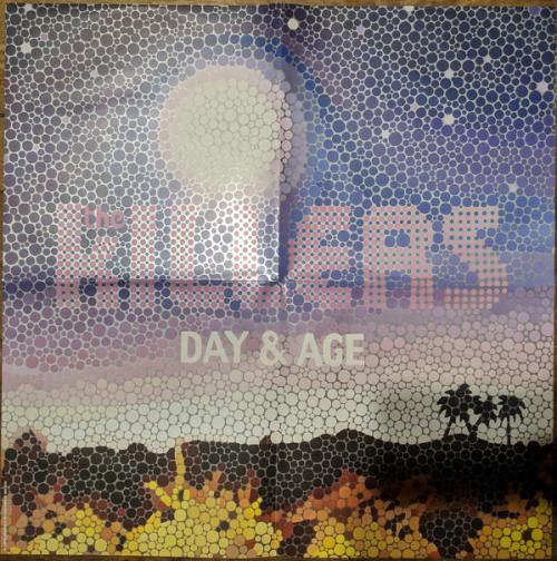 Виниловая пластинка Killers, The, Day & Age