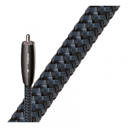 Кабель межблочный аудио AudioQuest Carbon Digital Coax 0.75m
