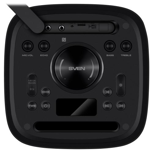 Портативная акустика Sven PS-930