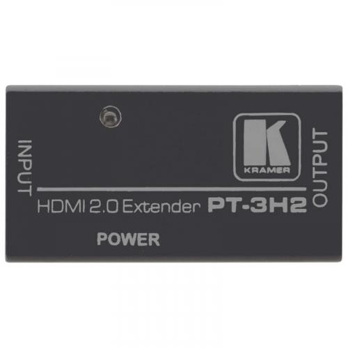 Повторитель сигнала HDMI Kramer PT-3H2