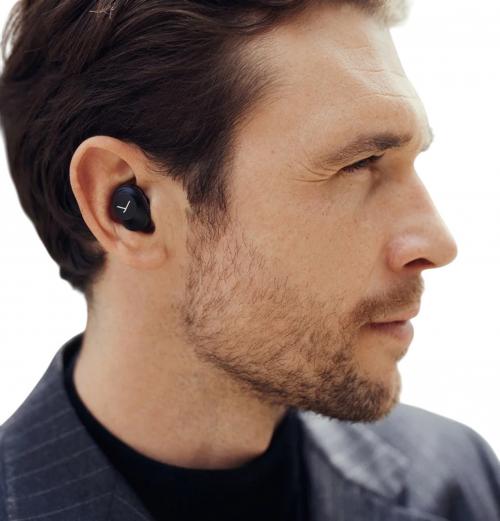 Наушники Beyerdynamic Amiron 300 Black