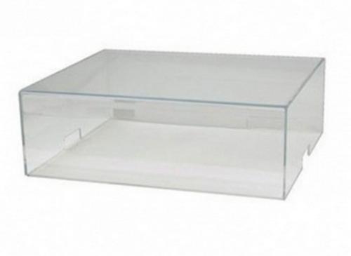 Пылезащитный короб Luxman PD-191A Dust cover