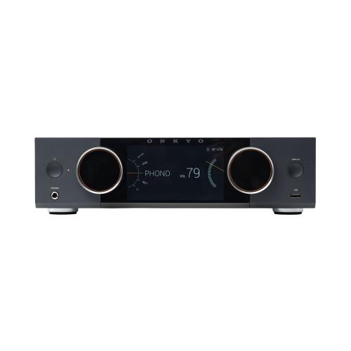 Интегральный усилитель Onkyo Muse Y-50 Black