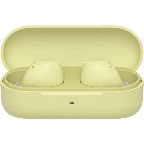 Наушники Sony WF-C510 Yellow