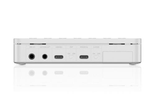 CD-плеер FiiO DM13 BT White