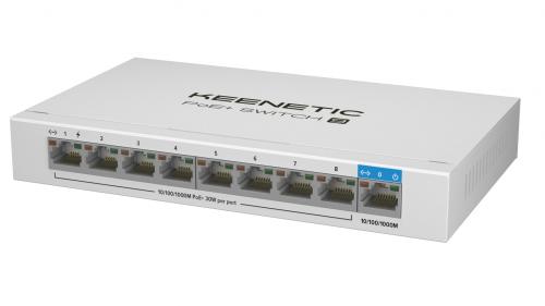 Коммутатор Keenetic KN-4710