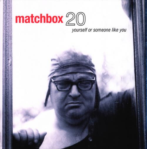 Виниловая пластинка Matchbox Twenty - Yourself Or Someone Like You (Analogue) (Black Vinyl LP)