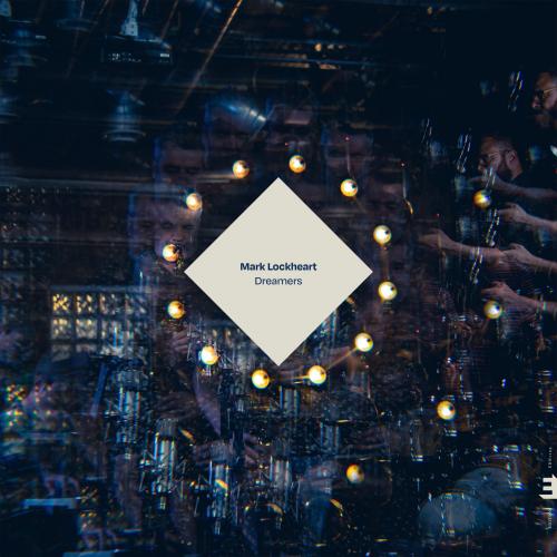 Виниловая пластинка Mark Lockheart - Dreamers (Coloured Vinyl LP)