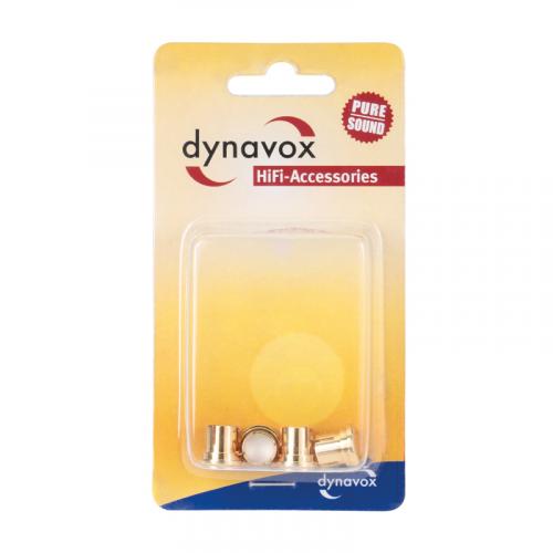 Заглушка Dynavox RCA Set (207620)