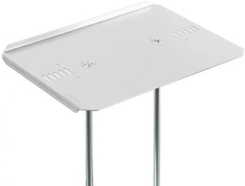 Подставка для телевизора ARM Media PT-STAND-15 серебристая