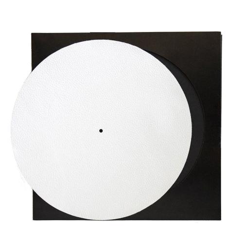 Мат Simply Analog SACS010 White