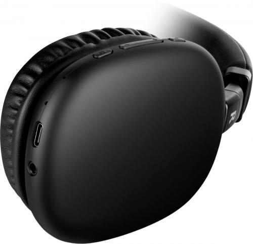 Наушники SVEN AP-B325MV Black