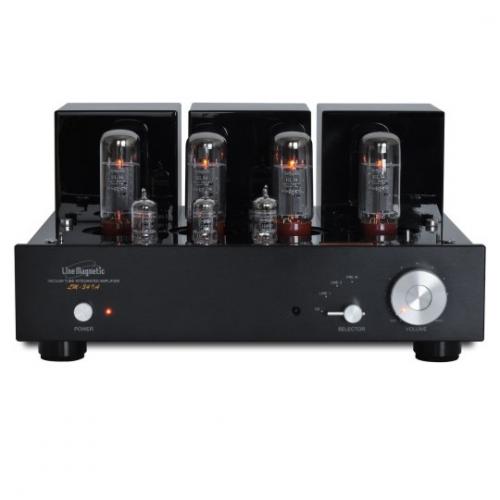 Ламповый усилитель Line Magnetic LM-34iA