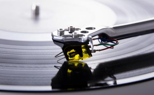 Головка звукоснимателя Rega Aphelion 2 MC