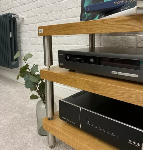 Стойка Coda racks Legato steel L