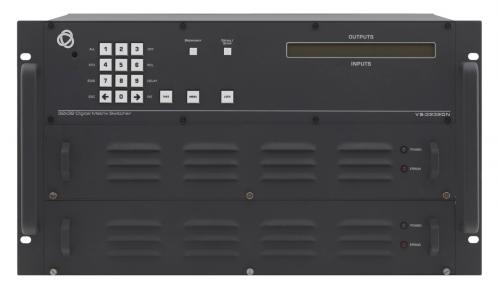 Матричный коммутатор Kramer VS-3232DN-EM/STANDALONE