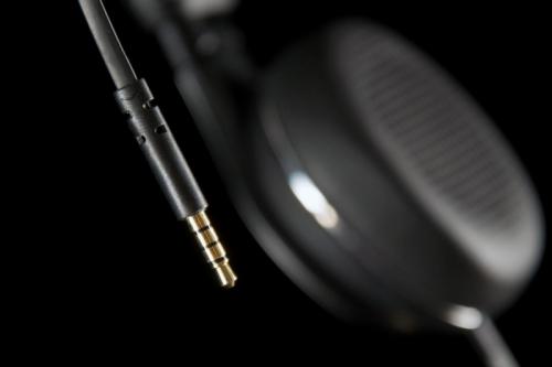 Наушники Klipsch Reference On-Ear black
