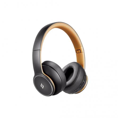 Наушники TTEC SoundLife Neo Black