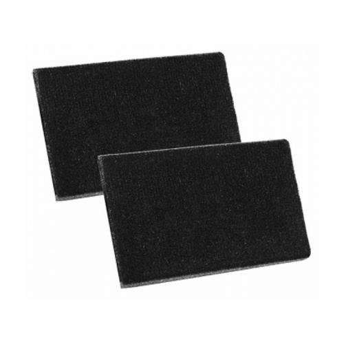 Набор чистящих накладок для щетки MOFI Replacement Record Brush Pads (pair)
