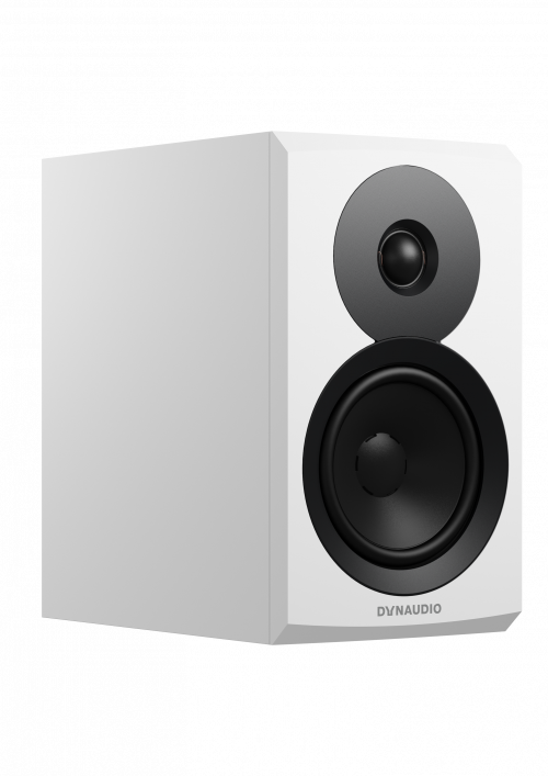 Полочная акустика Dynaudio Emit 10 white