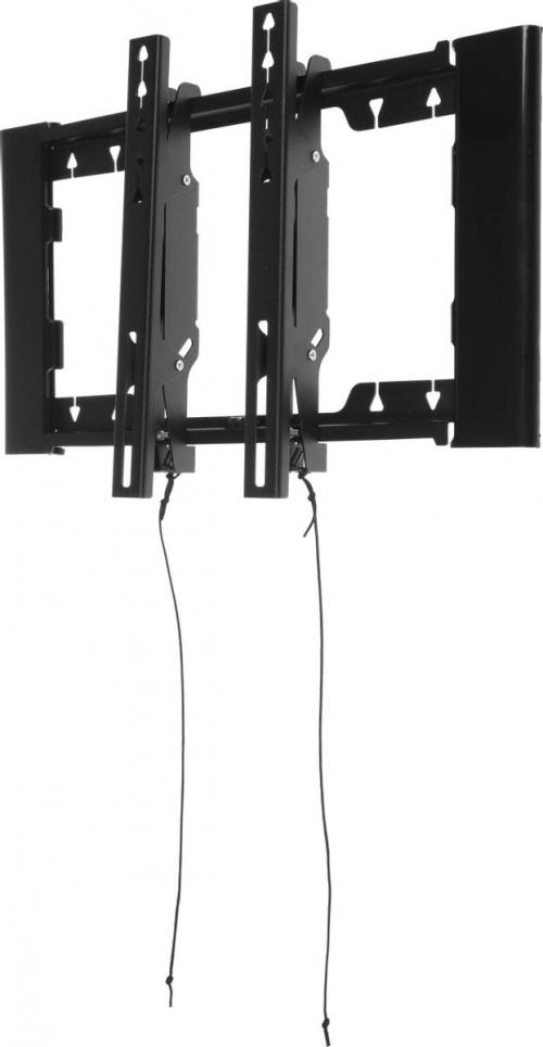 Кронштейн для телевизора Holder T3929-B черный