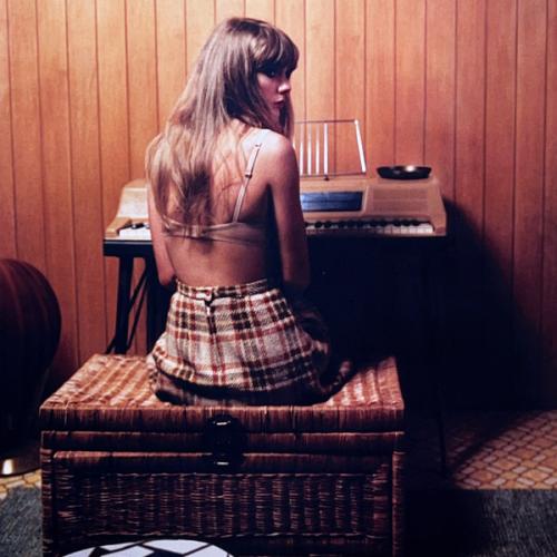 Виниловая пластинка Taylor Swift - Midnights (Special Edition Coloured Vinyl LP)