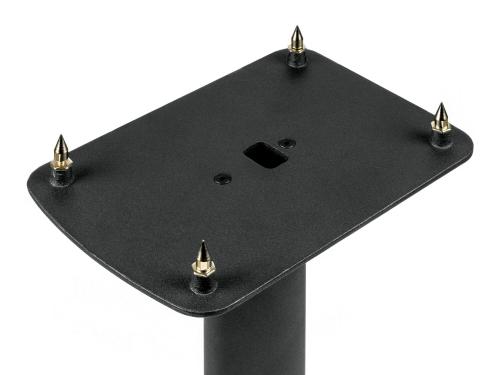 Напольные подставки под акустику Premiera ST-4 Black